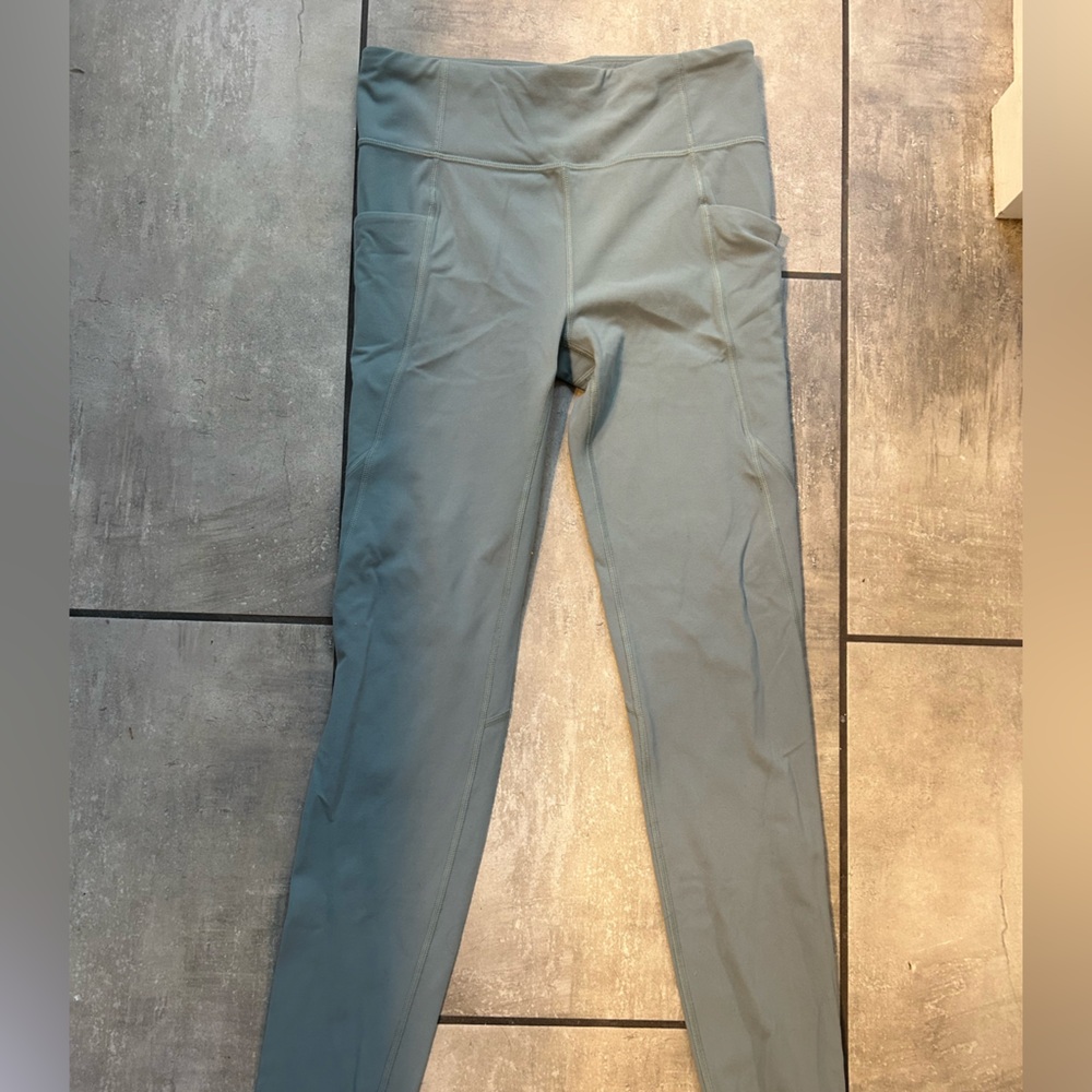 Athleta girl leggings
